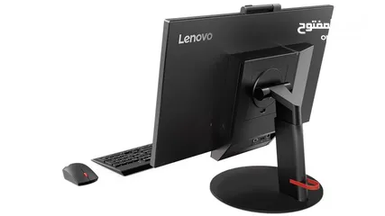  8 Lenovo thinkcentre tio 24