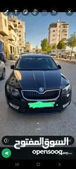  4 سكودا اوكتافيا صالون اوتوماتيك متور 1.6 برايفت موديل 2013 للبيع كاش