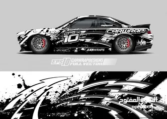  26 اجعل سيارتك مميزة: ليتات معدلة، ستار لايت، حماية  custom light - Star & ambeint light - PPF