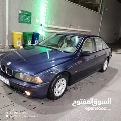  22 سياره BMW 2003