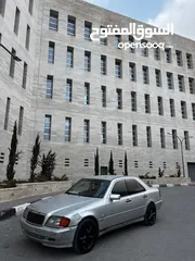  1 Mercedes c220 cdi ديزل تيربو
