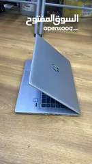  3 انتهز الفرصة/للبيع لابتوب HP PROBOOK 640 G4,جيل سابع بحالة ممتازة