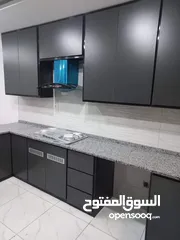  25 مطابخ المنيوم مطابخ خشب جميع انواع المطابخ