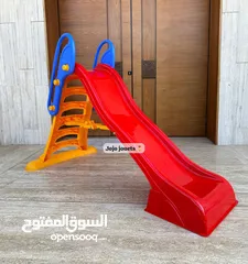  5 Toboggan Maxi Slide Water 6229 - Pilsan