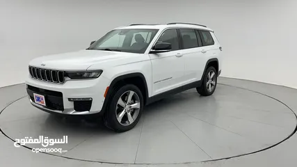  7 (FREE HOME TEST DRIVE AND ZERO DOWN PAYMENT) JEEP GRAND CHEROKEE