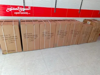  6 خزنات اصليه وزن 60 ك و 70 ك اصلي ثقيل اصلي تحدي بالجودة