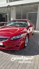  2 Honda accord coupe 2012 GCCS V6