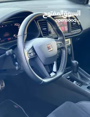  5 سيات ليون كوبرا