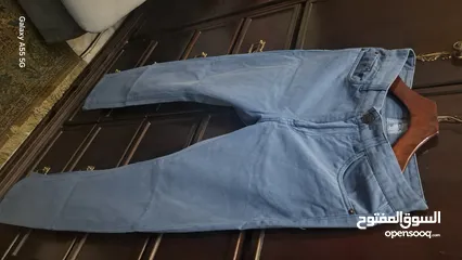  11 Original FOX KETTAN PANTS SIZE 30