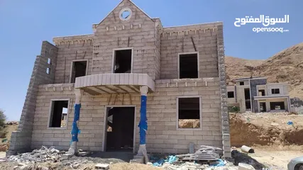  1 بيع فيلا تصنيف الف كوشان طابو مستقل
