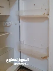  1 لبيع ثلاجه أمورها طيبه