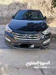  1 سانتفيه 2012 فل الفل وفحص ممتاز بسعر الحرق