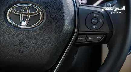  19 ‎‏Toyota Camry Gle 2023 Hybrid   ‎عداد صفر  Zero Mileage