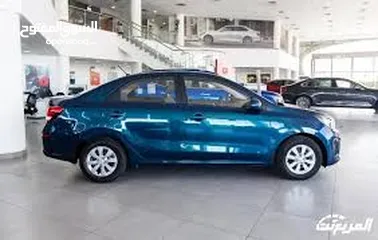  2 كيا بيجاس موديل 2024 عداد زيرو بافضل اداء واقتصادية جدا بافضل سعر بالمملكة اتصل واحجز سيارتك معنا ..