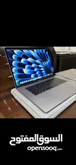  1 للبيع جهاز. macbook pro 15.4 2019