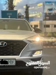  4 هونداي توسان 2019 للبيع