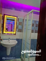  2 شقة مفروشة في مصر الجديدة ايجار يومي وشهري فندقية هادية وامان شبابية وعائلات مكيفة