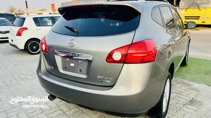  13 Nissan Mirage 2012 4/4