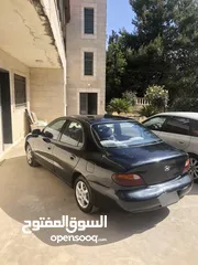  2 هونداي النترا