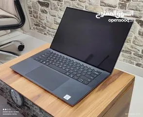  9 Dell Precision Business Workstation  Corei7 32GB, 4GB Graphic card 4K TouchScreen