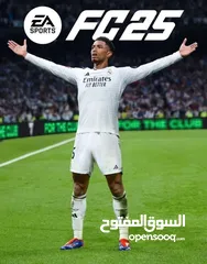  1 Fc 25 بارخص سعر