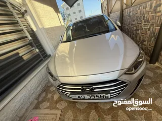  7 هونداي افانتي 2018 فحص كامل