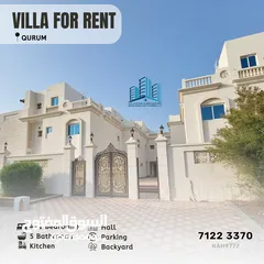  1 Beautiful 4+1 BR Compound Villa nearby the Beach and All Embassies