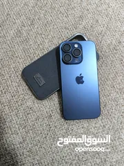  4 أيفون 15 برو 512g مشفر
