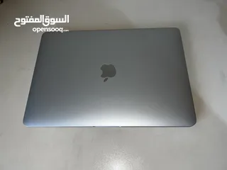  6 Apple Macbook Pro 2020