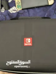  6 Like new nintendo oled zelda