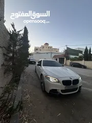  1 Bmw 520d للبيع سيارة