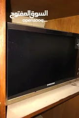  4 SAMSUNG MICROWAVE 40 L