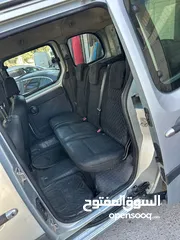  2 رينو كانجو 2012 السياره صلاة النبي