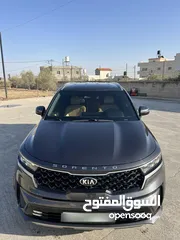  3 جيب كيا سورينتو للبيع