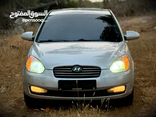  5 هونداي فيرنا