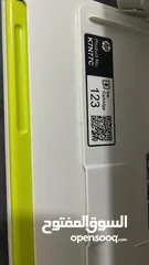  14 طابعة وسكنر  HP  استخدام مرات بسيطه