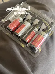  4 خدمة اعطاء ابر حديد بالوريد نوع FEROMAX بالمنزل بطرق احترافية