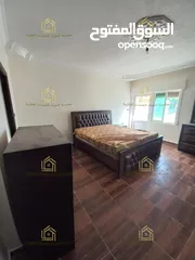  8 شقة فارغة - دابوق - 3نوم - 150م - بإطلالــــه مميزة - قرب الخدمات