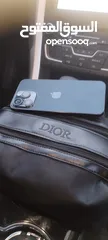  1 شنطه يد ديور اصليه للشباب والبنات dior origenal unisix handbag