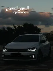  16 POLO GTI 2021