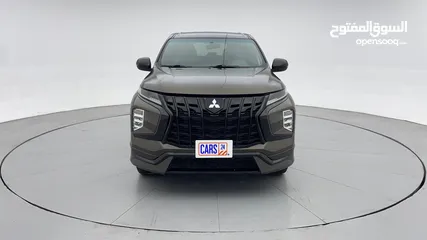  8 (FREE HOME TEST DRIVE AND ZERO DOWN PAYMENT) MITSUBISHI MONTERO SPORT