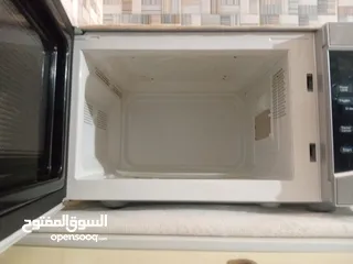  2 ميكرويف دايو استعمال بسيط