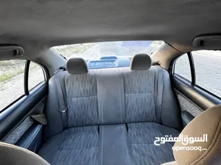  11 هوندا سيڨك 2002 للبيع
