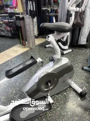  10 جهاز كروس ماجنتك OLYMPIA -لحرق الدهون جسم