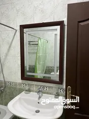  2 شقة مفروشة ثلاث غرف نوم للعائلات