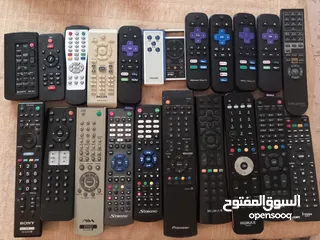  21 سماعات هدفون اصليه