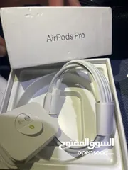  3 سماعات Airpods pro 2