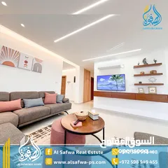  8 شقه حديثه مميزة جدااا تجمع بين الفخامة و الهدوءءء شبه عصريه مريحه و مميزه حدا