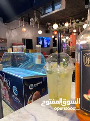  3 كافيه للبيع