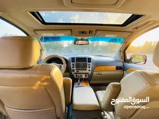  18 نيسان انفنتي qx56 موديل 2009 خليجي